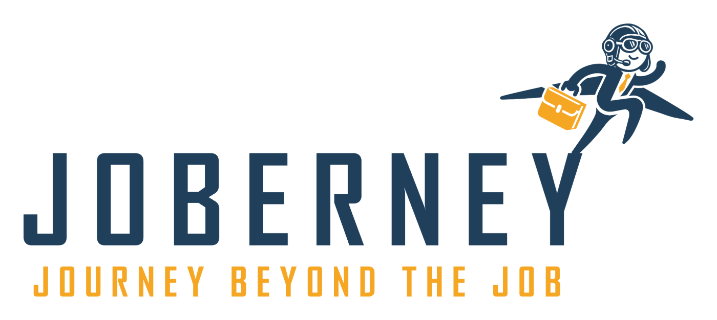 Joberney: journey beyond the job