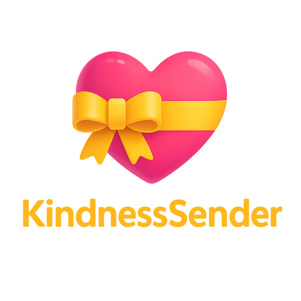 KindnessSender